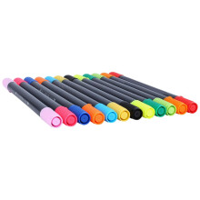Colores Acuarela Pluma Dibujos animados Graffiti Arte Boceto