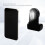 Poignée de téléphone portable avec télécommande Bluetooth et éclairage LED 4