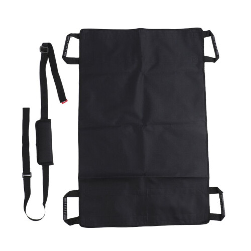 Comfortable Bed Transfer Aid with Robust Oxford Nylon Material 1