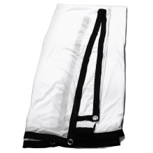 Faltbare 120-Zoll-Projektionsleinwand aus Polyester für Zuhause und Camping