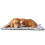 Grand tapis imperméable pour chiens et chats 41,3 3