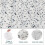 Grand tapis imperméable pour chiens et chats 41,3 4