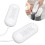 Portable Shoe Dryer Deodorizer Warmer - ABS, US Plug, 65-80 1