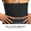 Elastische navelbreukband L/XL, ademende ondersteuning, polyester 3