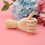 Creative Desktop Mannequin Jointed Left Hand Model for Artists 30cm Tall 1
