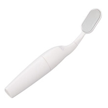 Removedor de placa dental portátil de 12 000 a 17 000 rpm con luz LED para viajes.