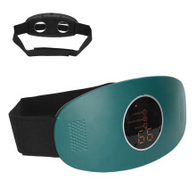 Electric Waist Slimming Belt 26 Gears 3 Modes Rechargeable Full Wrapping