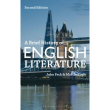 A Brief History of English Literature
