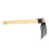 Fork Combo Wooden Handle Garden Hand Tool, Carbon Steel, Multi-Function 1