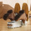 Electric Shoe Dryer 220V Extendable Timer ABS Material Boot Dryer 1