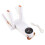 Electric Shoe Dryer 220V Extendable Timer ABS Material Boot Dryer 2