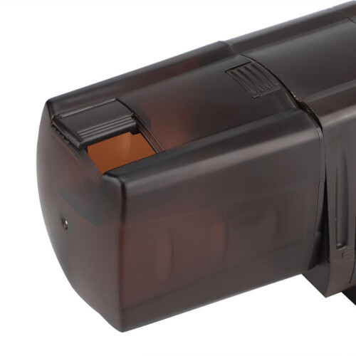 Granular Feed Electric LCD Feeder with 20mm Safe Clamping Base 2