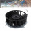 Slanke console disc digitale editie CPU-koeler ventilator 19 bladen DC 12V 3