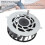 Slanke console disc digitale editie CPU-koeler ventilator 19 bladen DC 12V 4