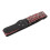 Elgitarrrem Justerbar Nylon Broderad 4