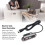 Electric Sofa Hand Controller with USB Type C Charging Port, Lightweight Actuator Remote 3