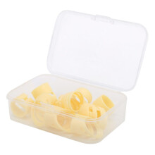 12Pcs Finger Pick Guitar Fingertip Protectors