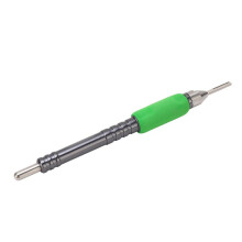 Multifunctionele messenset voor chipreparatie – 8 ultradunne messen van aluminiumlegering