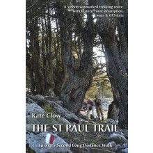 The St Paul Trail: Turkey's second long distance walk
