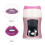 Electronic Lip Plumper with Lightening Lines Time Control Portable Makeup Tool 4