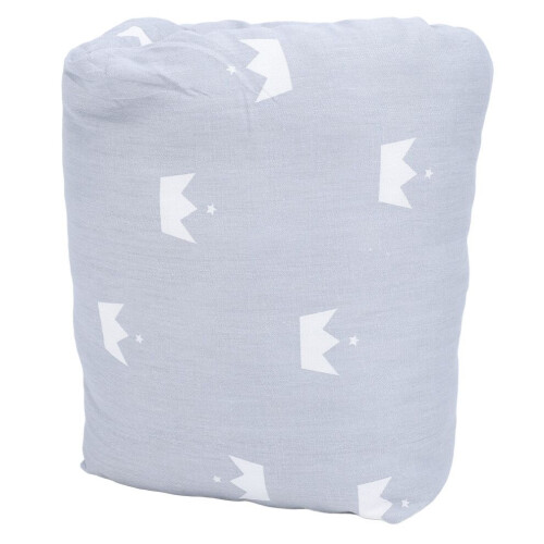 Almohada multifuncional para lactancia materna de 24 cm.