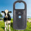 Lecteur de puces d'identification animale 134,2 kHz ISO11784 FDX B avec interface USB 4