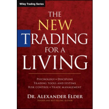 The New Trading for a Living by Elder Alexander Director Financial Tra