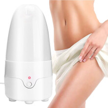 Elektrischer Menstruationstassen-Sterilisator, schnelle Desinfektion, kompakt und tragbar