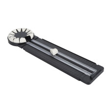 Versatile 12-in-1 Paper Cutter for Cards Labels and Scrapbooking