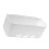 Multi-Functional Plastic Drawer Organizer 11.5x28.1x11.3cm 1