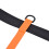Children's Adjustable Nylon Ski Safety Harness with Shoulder Strap, Orange 3