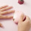 Safe Automatic Electric Nail Clipper for Kids & Elderly - USB Pink 4