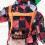 Children's Adjustable Nylon Ski Safety Harness with Shoulder Strap, Orange 4