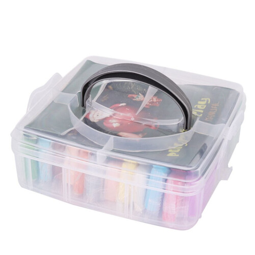Multiple Color Soft Polymer Clay DIY Craft