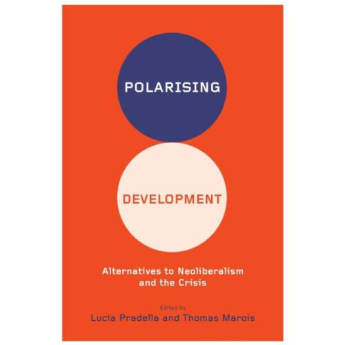 Polarizing Development Paperback Book