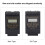 Digital timer med LCD-display, mikrodatorstyrd, 220V programmerbar 3