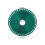 Multifunctional Cutting Saw Blade 100mm OD, Green Angle Grinder Disc 2