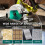 Multifunctional Cutting Saw Blade 100mm OD, Green Angle Grinder Disc 4