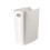 Versatile 23x9x27CM Slim Trash Bin for Bathroom Kitchen and More 3