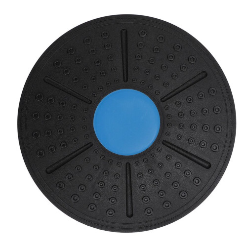 Antislip balans- en stabiliteitstrainer voor blessureherstel en core-training 1