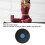 Antislip balans- en stabiliteitstrainer voor blessureherstel en core-training 4