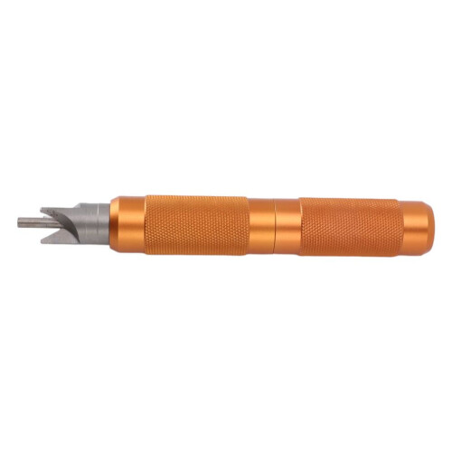Multi Tool Case Prep Reamer Chamfer Deburring Tool Steel Household Use