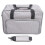 Large Capacity Canvas Sewing Machine Carrying Bag w/ Removable Strap 2