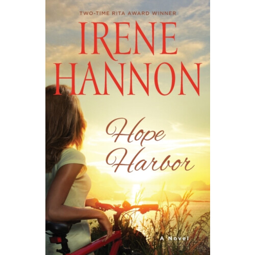 Hope Harbor: A Novel