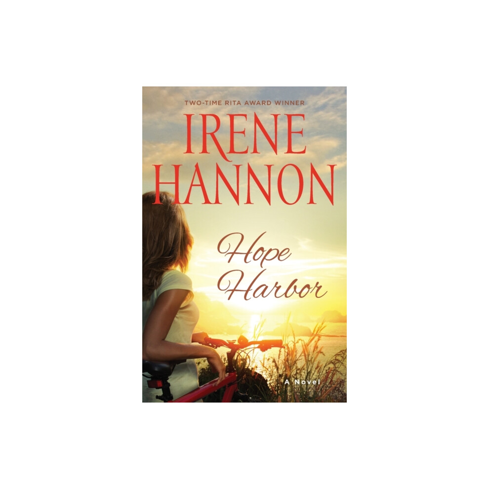 Riachristiecollections Hope Harbor: A Novel