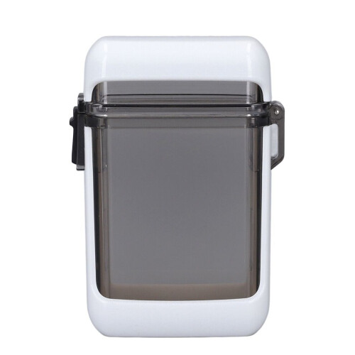 Waterproof Pocket Case Transparent Sealing 2