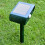 High Sensitivity Solar Ultrasonic Animal Repeller with 6-8m Range 3