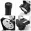 Kids Microscope Kit 200X‑1200X Portable Science Lab for Students White 4