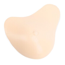 Siliconen borstprothese voor vrouwen na mastectomie, maat 1 75A bh links