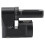 Compound Bow V Bar Mount with Multi Angle Adjustability for Stability 1